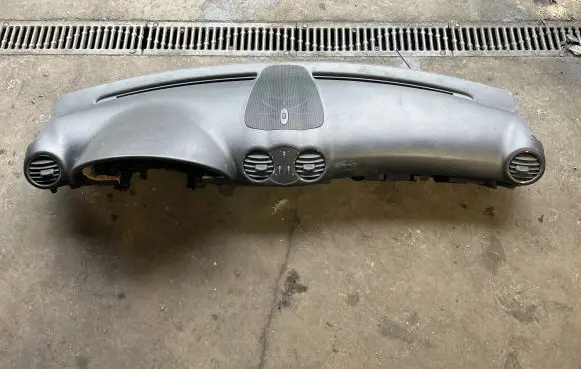Mercedes-Benz CLK A209 C209 Dashboard 2098600005 600223800B 12105005