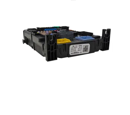 Peugeot 308 Fuse module 9830805680