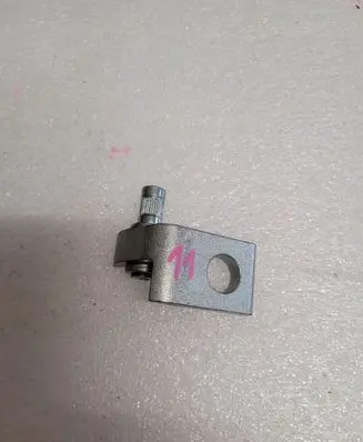 Skoda Kamiq Loading door hinge set 8X4833406A
