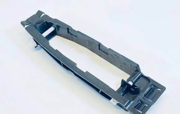 BMW 7 F01 F02 F03 F04 Other front door trim element 7224213 51417224213
