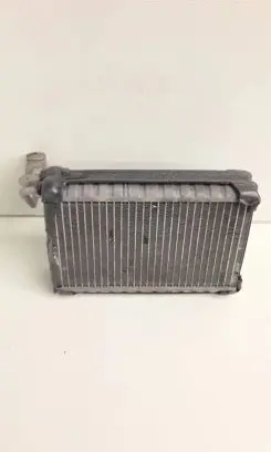 Air conditioning (A/C) radiator (interior)