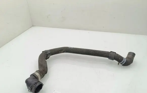 Volkswagen ID.4 Electric car engine cooling hoses/pipes 1EA122291B