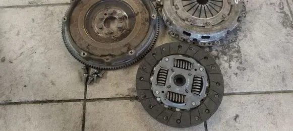 Peugeot 308 Clutch set kit