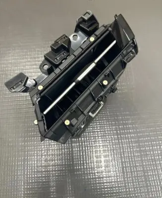 Volkswagen Arteon Shooting Brake Dashboard side air vent grill/cover trim 3G8819701C 12060001