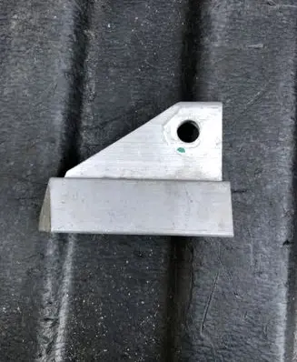 Volvo S90, V90 Other body part 31387589 AD8MD