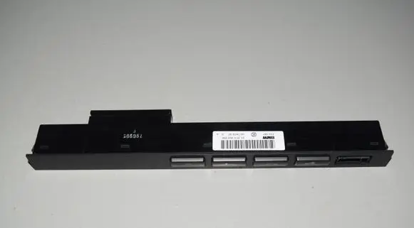 BMW X5 E53 Parking (PDC) sensor switch 6953939