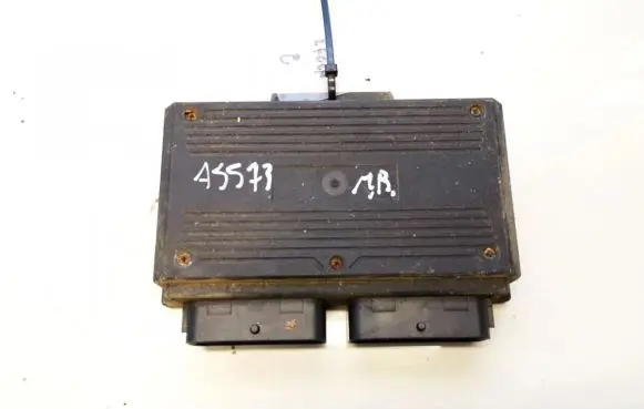 Mercedes-Benz CLK A208 C208 Other control units/modules