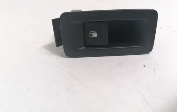 Volkswagen Touran I Fuel tank opening switch 1T0959551A