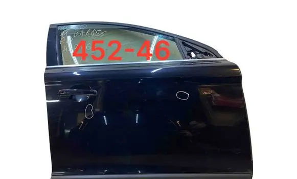 Volvo XC60 Front door