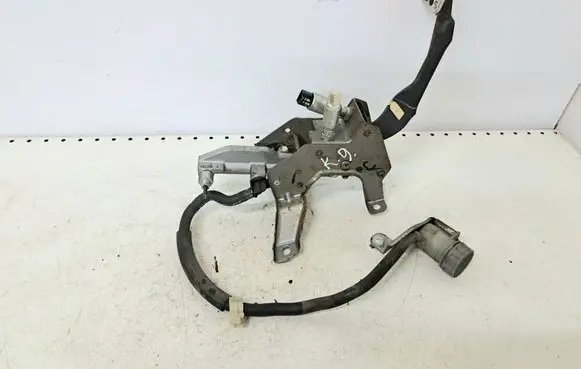 Honda Civic Clutch master cylinder 