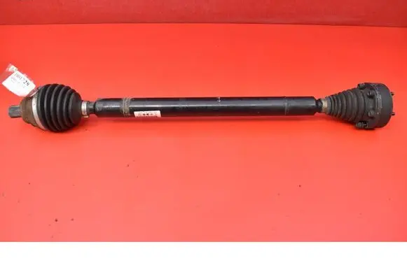Audi A3 S3 A3 Sportback 8P Front driveshaft 1K0407272QN