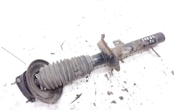 Ford Focus Front shock absorber/damper