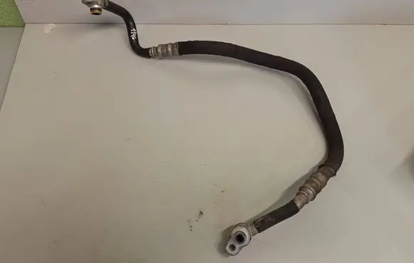 Audi A6 S6 C6 4F Air conditioning (A/C) pipe/hose 4F0260701N M207330