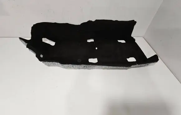 Chevrolet Corvette C8 Front floor carpet liner 85536609