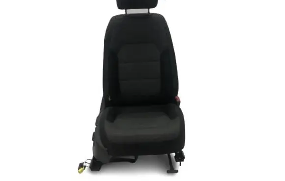 Volkswagen PASSAT B7 Front passenger seat 