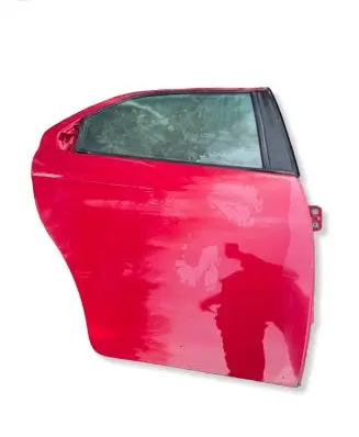 Alfa Romeo 156 Rear door