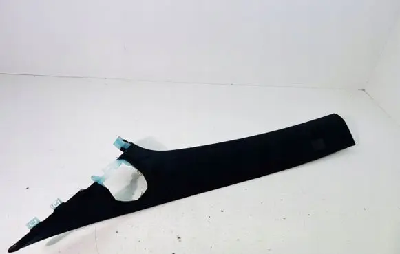 Tesla Model S (A) pillar trim 100248806K