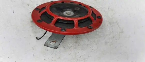 Lexus IS 220D-250-350 Horn signal NOCODE