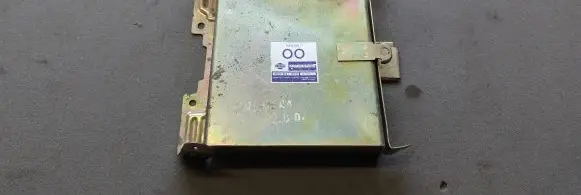 Nissan Primera Engine control unit/module 2371057J00 A93B41550