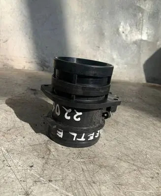 Volkswagen Beetle A5 Mass air flow meter 06j906461