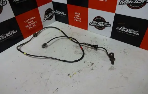Volvo XC90 ABS rear brake sensor 08634247