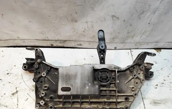 Front subframe