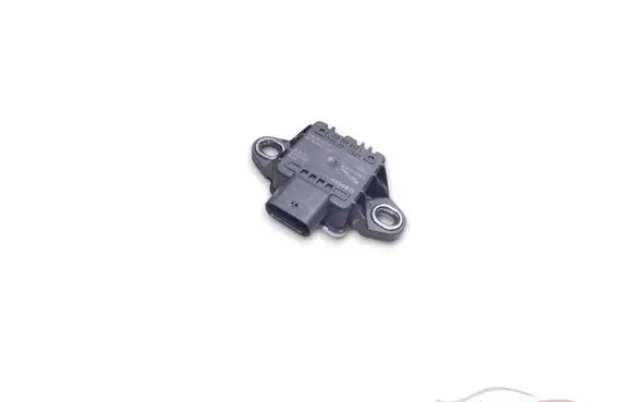 Jaguar XF X250 ESP acceleration yaw rate sensor CX2314B296AD