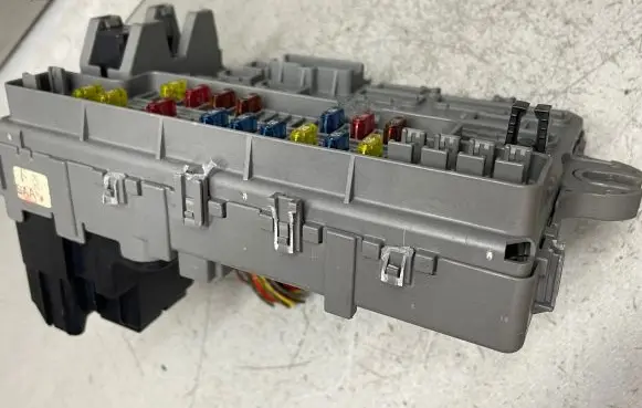 Honda Jazz Fuse module PT20GF10