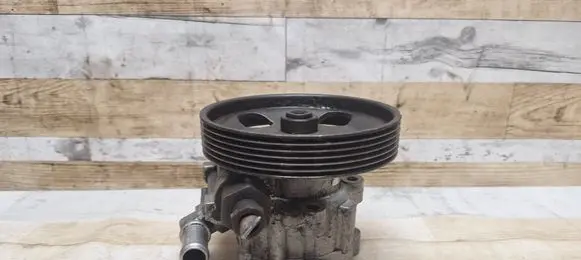 Power steering pump