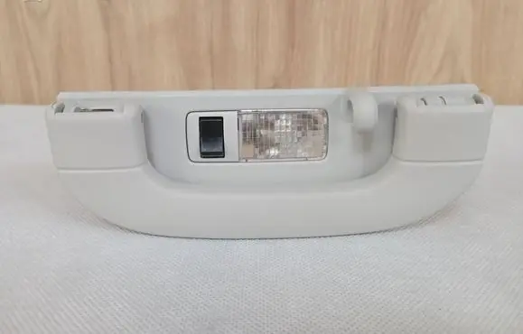Mercedes-Benz B W245 Rear interior roof grab handle 1698100854 A1698100854