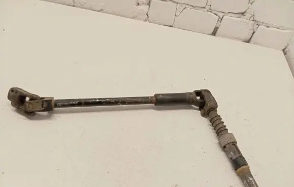 Volkswagen Transporter - Caravelle T4 Steering column universal joint 701419951B