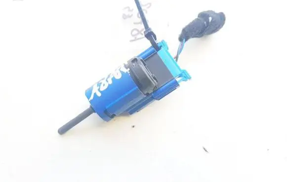 Volkswagen Polo IV 9N3 Brake pedal sensor switch 1j0927189f 19322013