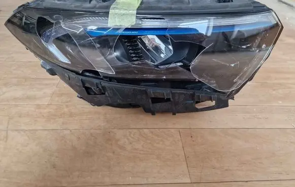 Headlight/headlamp