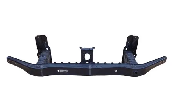 Mercedes-Benz ML W166 Front bumper cross member A1666200038