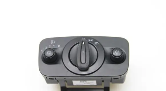 Ford Ecosport Light switch CN1513A024NA