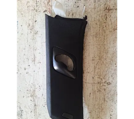 BMW X5 F15 (C) pillar trim 505460PC 024204222