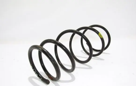 Mercedes-Benz C W204 Front coil spring