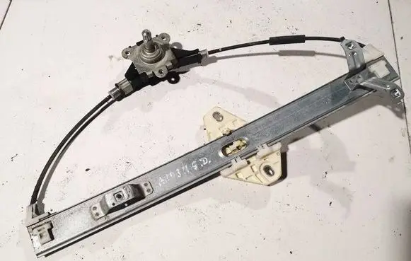 Honda Jazz Sliding door window regulator with motor 
