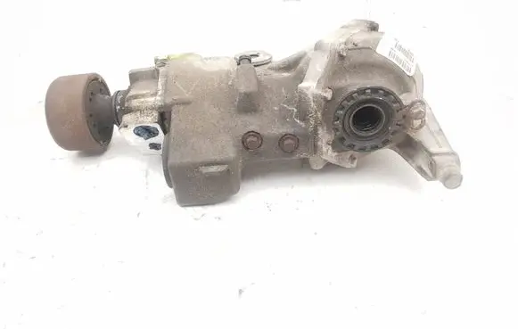 Volvo XC90 Rear differential P1216612 T166279