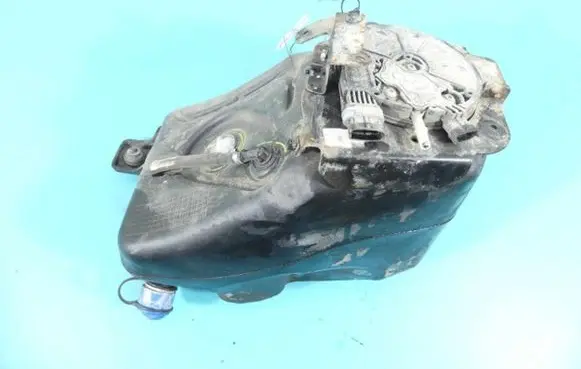 Jaguar F-Pace AdBlue liquid reservoir HK83-5J228-AF IMPRK1351348