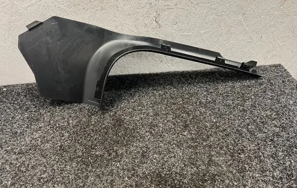 Mercedes-Benz C W206 Front sill trim cover A2066802400