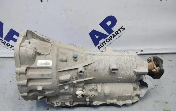 BMW 3 F30 F35 F31 Automatic gearbox 1090016 7642301 149X6B