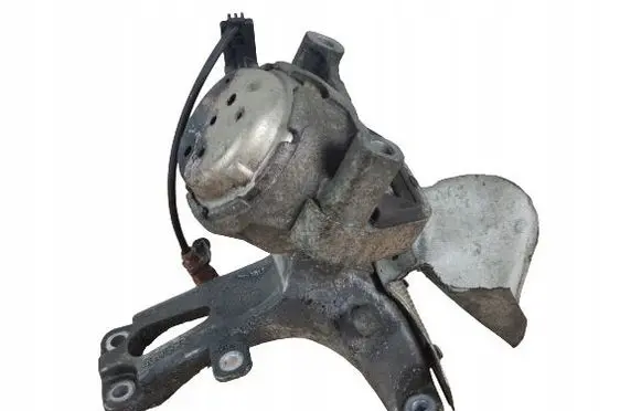 Audi A6 C7 Engine mount bracket 4G0199308E