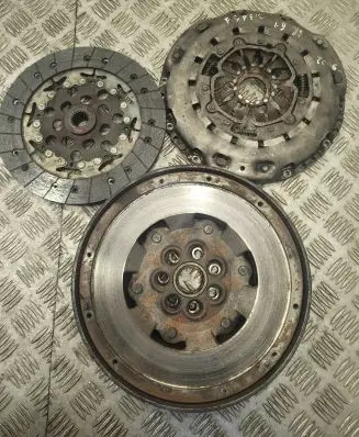 Renault Espace IV Clutch set kit