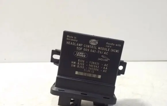 Land Rover Evoque I Light module LCM 5DF009041