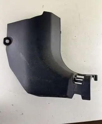 Nissan Qashqai Foot area side trim 669004EA0A 669004EA0