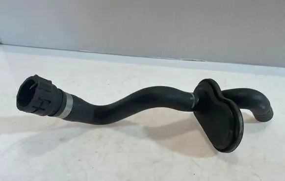 Audi A6 C7 Engine coolant pipe/hose 4G0819350B