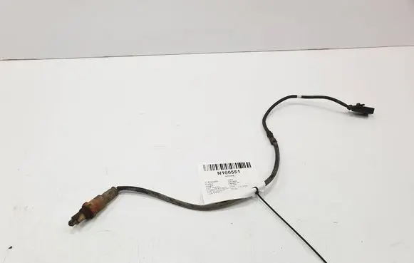 Skoda Fabia Mk3 (NJ) Lambda probe sensor AG04C906262
