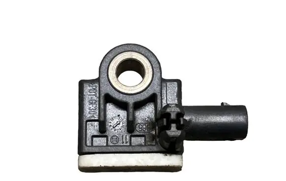 Audi A7 S7 4G Airbag deployment crash/impact sensor 4H0959643