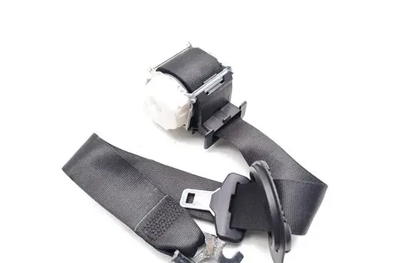 BMW X1 E84 Front seatbelt 2991281 S12991281014